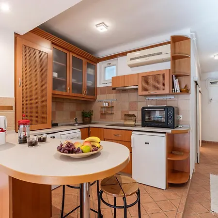 Apartamento Center 1 Stop To Airport Budapest